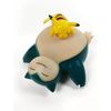 Afbeelding van Teknofun Pokémon - LED Lamp met bewegingssensor - Pikachu & Snorlax