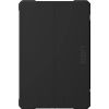 Afbeelding van Urban Armor Gear Metropolis Samsung Galaxy Tab S8 Plus Hoes Zwart
