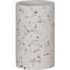Afbeelding van Sealskin Blend Tandenborstelbeker vrijstaand - Terrazzo