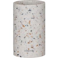 Sealskin Blend Tandenborstelbeker vrijstaand - Terrazzo