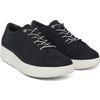 Afbeelding van Timberland Berlin Park Oxford Dames Sneakers - Black - Maat 41.5