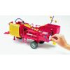 Afbeelding van Speelgoed | Miniature Vehicles - Grimme Se75 Aardappelrooimach.02130 Afbeelding van Speelgoed | Miniature Vehicles - Grimme Se75 Aardappelrooimach.02130