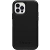 Afbeelding van Otterbox Defender XT met MagSafe geschikt voor Apple iPhone 12 (pro) - Zwart Afbeelding van Otterbox Defender XT met MagSafe geschikt voor Apple iPhone 12 (pro) - Zwart