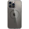 Afbeelding van Spigen Ultra Hybrid Mag Case hoesje voor iPhone 14 Pro - Graphite