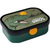 Afbeelding van Mepal - Campus bento lunchbox - Broodtrommel - 750 ml - Dino