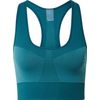 Afbeelding van ODLO Sports Bra SEAMLESS MEDIUM - balsam - Vrouwen - Maat S