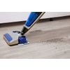 Afbeelding van Hyundai - ALL IN ONE Aqua Pro - Steelstofzuiger en Mop Dweil - Draadloos