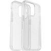 Afbeelding van Otterbox - Symmetry Clear iPhone 14 Pro - transparant/glitter