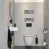Afbeelding van Tiger Elvas - Toiletbril - WC bril - Duroplast - Wit