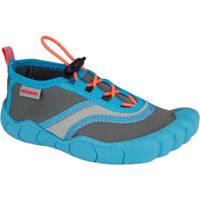 Waimea Aquaschoenen - Foot - Blauw/Grijs - 30