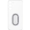 Afbeelding van Samsung Clear Gadget Cover - Samsung Galaxy S23 Plus - Transparant