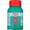 Afbeelding van Talens Art Creation Acrylverf Pot 750 ml Permanentgroen Donker 619