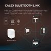Afbeelding van Calex Smart Outdoor 24v Tuinverlichting - Set van 3 Padverlichting - Slimme Grondspot - RGB en Warm 