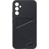 Afbeelding van Samsung Card Slot Cover - Samsung Galaxy A34 - Zwart