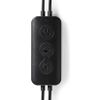 Afbeelding van Nedis SmartLife Sfeerverlichting - Wi-Fi - Tube - 600 lm - RGBIC / Warm tot Koel Wit - 2700 - 6500 