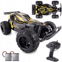 Overmax X-Rally 2.0 - RC voertuig - 1:22 - RC Auto - 25 km/h