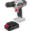 Afbeelding van Powerplus POWC1051 Accu boormachine - 12V - Incl. 1 x 1,3Ah accu en lader