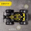 Afbeelding van Overmax X-Rally 2.0 - RC voertuig - 1:22 - RC Auto - 25 km/h