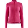 Afbeelding van Craft Core Bike Essence LS Jersey Fietsshirt Dames - Maat L