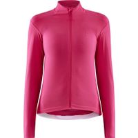 Craft Core Bike Essence LS Jersey Fietsshirt Dames - Maat L