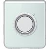 Afbeelding van Samsung Galaxy Z Flip5 - Clear Gadget Case - Transparent