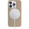 Afbeelding van Woodcessories Bio Case MagSafe - geschikt voor iPhone 14 Pro - duurzaam - eco vriendelijk - gemaakt