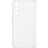 Afbeelding van Samsung Soft Clear Hoesje - Samsung Galaxy A54 - Transparant