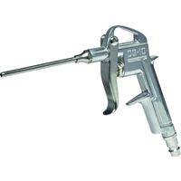 Einhell Blaaspistool lang