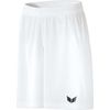 Afbeelding van Erima Celta Short Sportbroek met binnenslip Kinderen - Wit - Maat 152