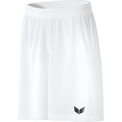 Afbeelding van Erima Celta Short Sportbroek met binnenslip Kinderen - Wit - Maat 152