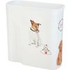 Afbeelding van Curver Voercontainer Hond - 2 L