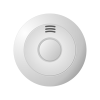 ELRO BLUE LINE CBFS58R KOPPELBARE ROOKMELDER