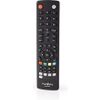 Afbeelding van Nedis Universele Afstandsbediening - Voorgeprogrammeerd - 4 Apparaten - Amazon Prime / Disney + But