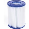Afbeelding van Bestway -Filter Cartridges - Zwembadfilter Type II - 2 stuks - nr. 58094