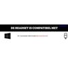 Afbeelding van Roccat Elo 7.1 USB - Bedrade Gaming Headset - PC - Zwart