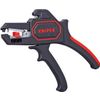 Afbeelding van Knipex 1262180 Afstriptang - Zelfinstellend - 180mm