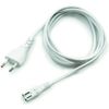 Afbeelding van Philips myKitchen Linea TL Plafonnière - LED - Wit - 54,8 cm breed - 9W - 800 lumen - incl. Kabel e