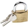 Afbeelding van Abus hangslot 40mm - SL8140