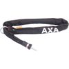 Afbeelding van Axa insteekketting RLC Plus 1400 x 5,5 mm zwart