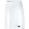 Afbeelding van Erima Celta Short Sportbroek met binnenslip Kinderen - Wit - Maat 152