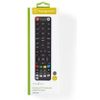 Afbeelding van Nedis Universele Afstandsbediening - Voorgeprogrammeerd - 4 Apparaten - Amazon Prime / Disney + But
