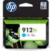 Afbeelding van HP 912 XL - Inktcartridge / Cyaan / Hoge Capaciteit