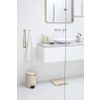 Afbeelding van Brabantia ReNew Tandenborstelhouder - met Inzet - Soft Beige