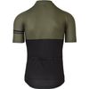 Afbeelding van AGU Duo Fietsshirt Essential Heren - Groen - XXL