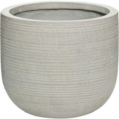 Ridged Horizontally Cody S Cement Foto van Ridged Horizontally Cody S Cement