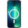 Afbeelding van Valenta - Back Cover Glass - 9H - Camera bescherming - geschikt voor magnetische Apple accessoires
