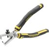 Afbeelding van STANLEY FATMAX Striptang - 160 mm - Klustang - Draadstriptang - 0-89-873