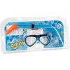 Afbeelding van Waimea Duikmasker met Snorkel - Junior - Blauw