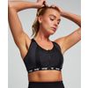 Afbeelding van Hunkemöller Dames - Sport collectie - HKMX Sport bh The Pro Level 3 - Grijs - maat B90