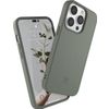 Afbeelding van Woodcessories Bio Case - geschikt voor iPhone 14 Pro - duurzaam - eco vriendelijk - gemaakt van bio